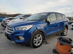 2019 Ford Escape SE en venta en Lebanon, TN