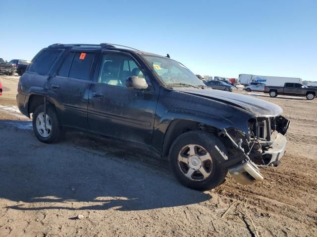 2008 Chevrolet Trailblazer LS