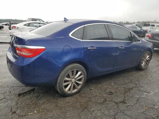 2014 Buick Verano