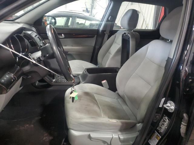 2011 KIA Sorento Base