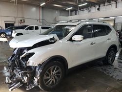 2015 Nissan Rogue S en venta en Littleton, CO