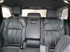 2015 Land Rover Range Rover Sport HSE