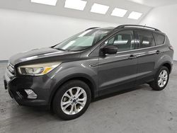 Ford Escape Vehiculos salvage en venta: 2018 Ford Escape SE