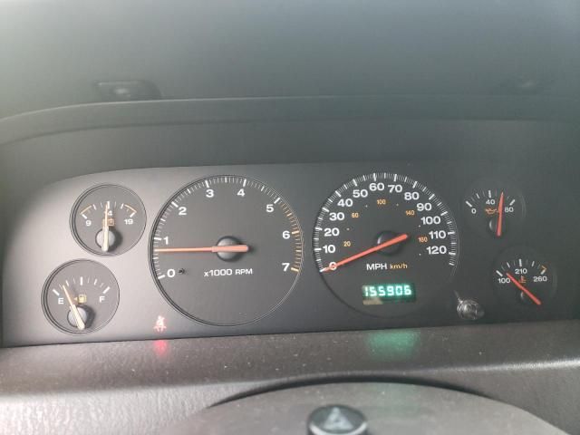 2000 Jeep Grand Cherokee Limited