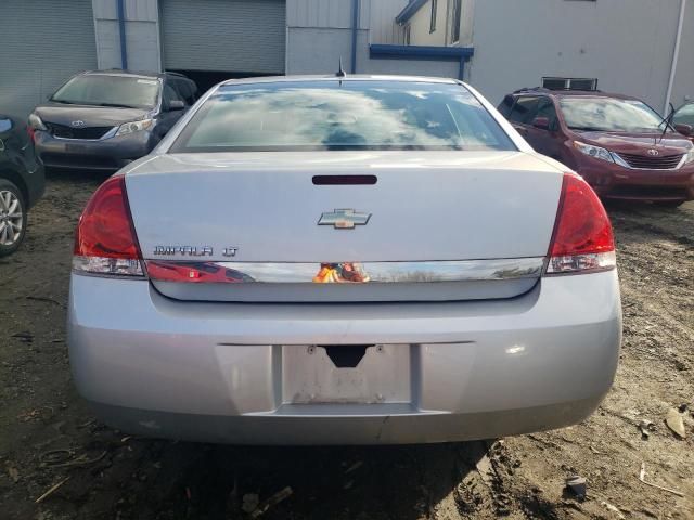 2009 Chevrolet Impala 1LT