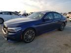 2018 BMW 540 I