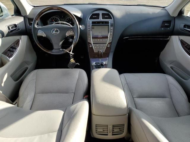 2011 Lexus ES 350