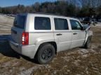 2009 Jeep Patriot Sport