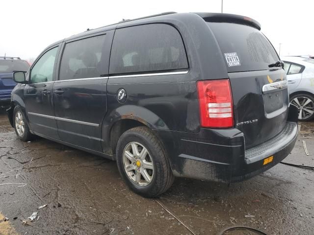 2009 Chrysler Town & Country Touring