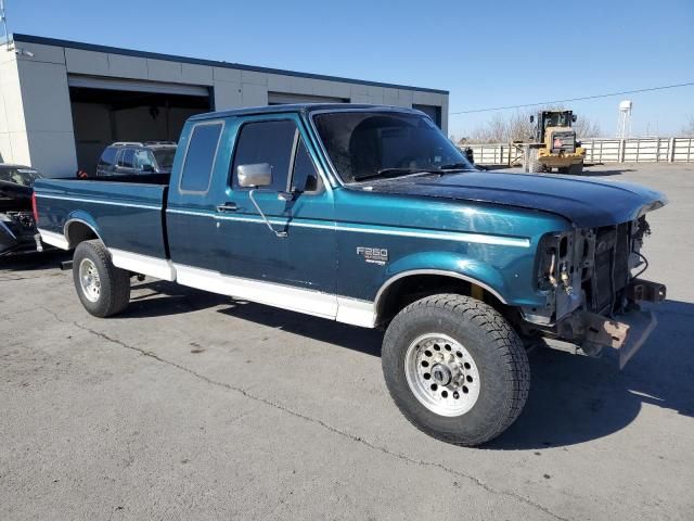 1996 Ford F250