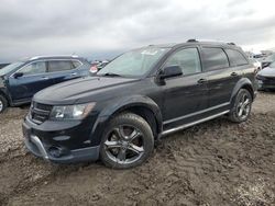 2015 Dodge Journey Crossroad en venta en Houston, TX