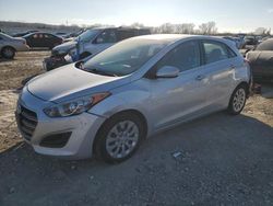 2016 Hyundai Elantra GT en venta en Kansas City, KS