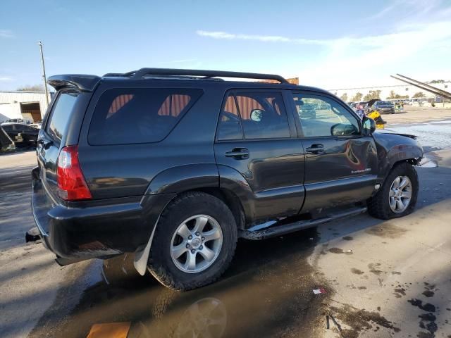 2008 Toyota 4runner SR5