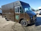 2009 Freightliner Chassis M Line WALK-IN Van