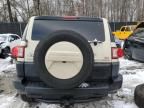 2010 Toyota FJ Cruiser