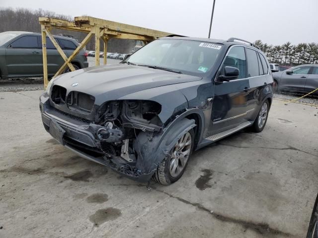 2012 BMW X5 XDRIVE35I