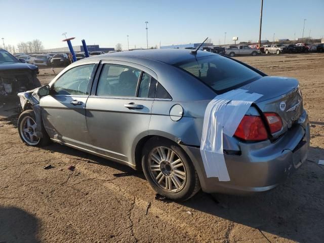 2009 Chrysler Sebring Touring