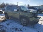 2015 Jeep Renegade Limited