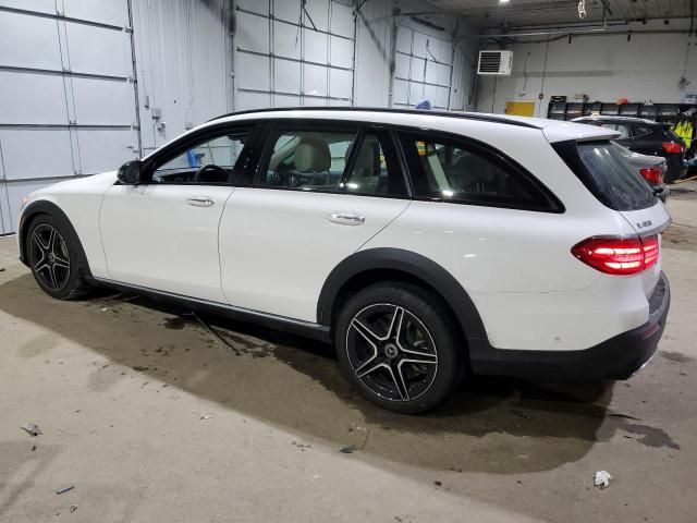 2022 Mercedes-Benz E 450 4M ALL Terrain