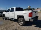 2013 Chevrolet Silverado K1500 LTZ