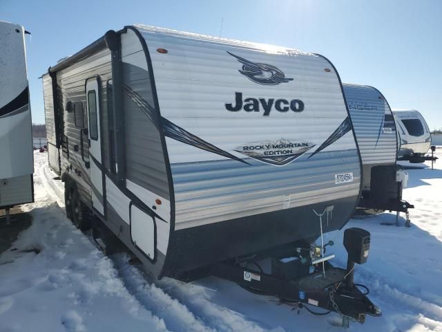 2019 Jayco JAY Flight