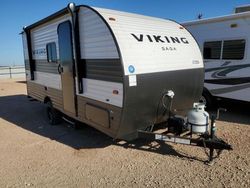 2024 Wildwood 2024 Foresriver Viking en venta en Abilene, TX