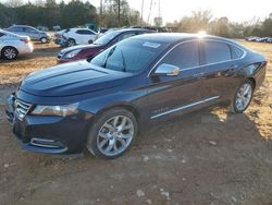 2019 Chevrolet Impala Premier en venta en China Grove, NC