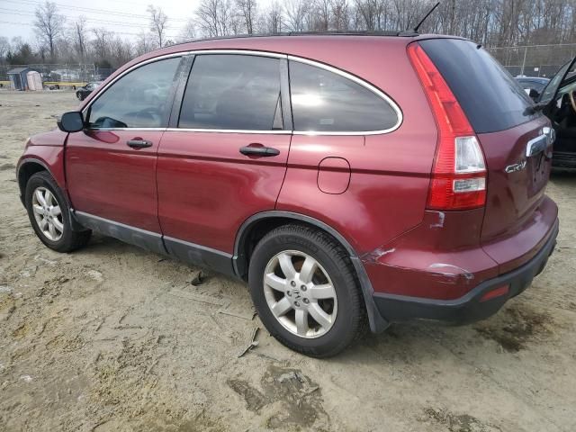 2008 Honda CR-V EX