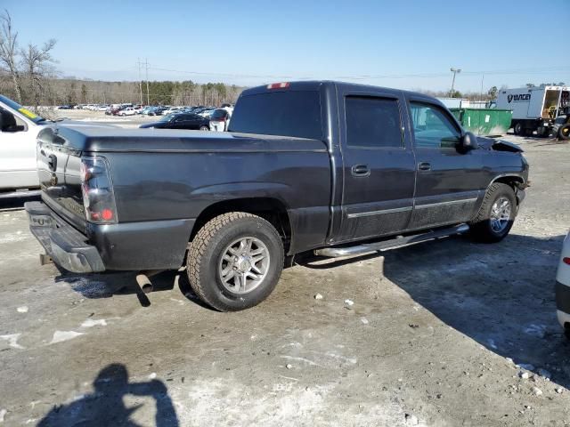 2004 Chevrolet Silverado C1500