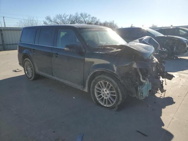 2013 Ford Flex SEL