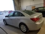 2011 Chevrolet Cruze LT