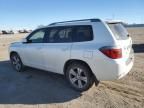 2008 Toyota Highlander Sport