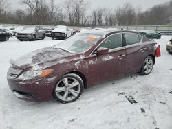 2013 Acura ILX 20 Premium en venta en Ellwood City, PA