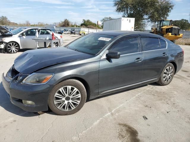 2006 Lexus GS 300