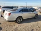 2013 Ford Taurus SHO