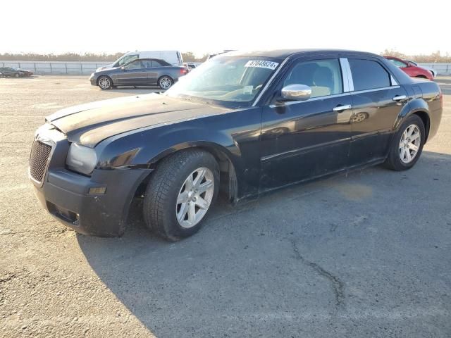 2006 Chrysler 300