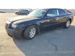 Chrysler salvage cars for sale: 2006 Chrysler 300