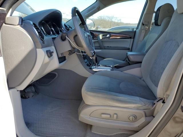 2015 Buick Enclave