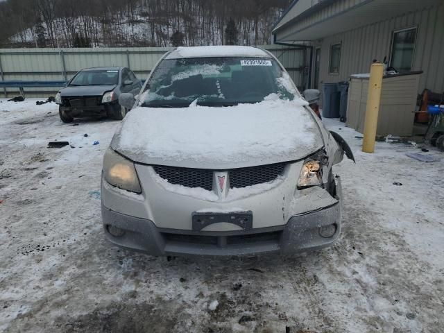 2004 Pontiac Vibe