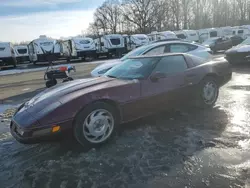 1993 Chevrolet Corvette en venta en Glassboro, NJ