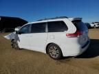 2014 Toyota Sienna XLE