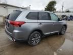 2020 Mitsubishi Outlander SE