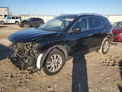 Nissan Rogue s salvage cars for sale: 2018 Nissan Rogue S