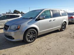 Dodge Vehiculos salvage en venta: 2018 Dodge Grand Caravan SE