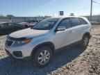 2011 KIA Sorento Base