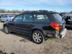 2007 Subaru Outback Outback 2.5I