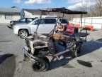 1998 Golf Cart Cart