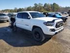 2023 Toyota Tacoma Double Cab