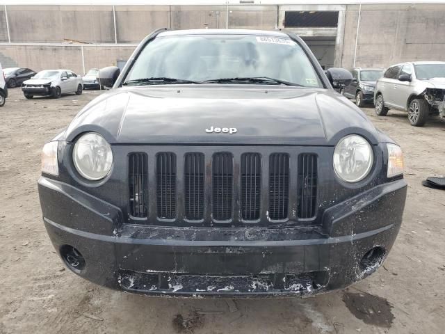 2010 Jeep Compass Sport