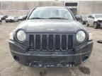 2010 Jeep Compass Sport